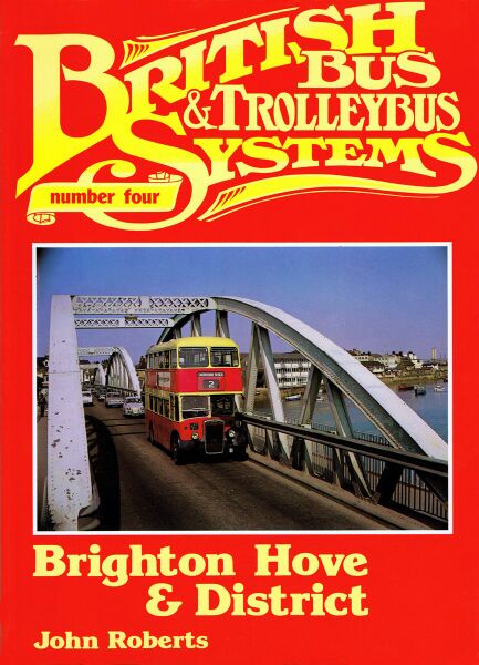 File:British Bus and Trolleybus Systems No4, Brighton Hove and District (ISBN 0863171044).jpg