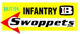 British Infantry Swoppets, logo (Britains 1967).jpg