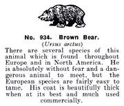 Brown Bear, Britains Zoo 934 (BritCat 1940).jpg