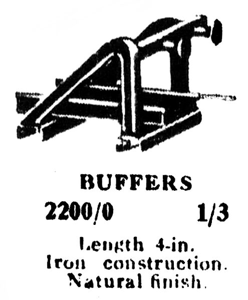File:Buffers, Märklin 2200-0 (MarklinCRH ~1925).jpg