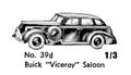 Buick Viceroy Saloon, Dinky Toys 39d (MM 1940-07).jpg