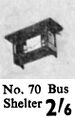 Bus Shelter, Wardie Master Models 70 (Gamages 1959).jpg