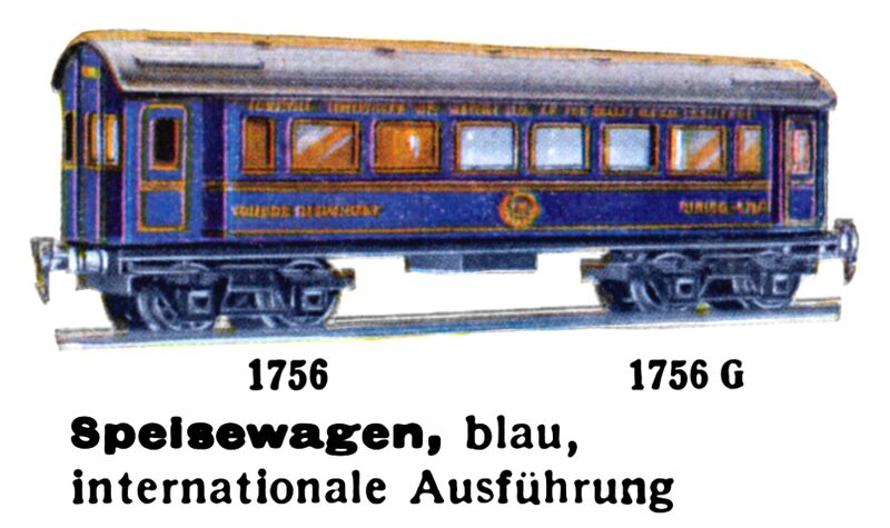 File:CIWL Speisewagen - Dining Car, Märklin 1756 (MarklinCat 1939).jpg