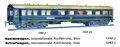 CIWL Speisewagen und Schlafwagen - Dining Car and Sleeping Car, blue, 40cm, Märklin 1942-J 1943-J (MarklinCat 1939).jpg