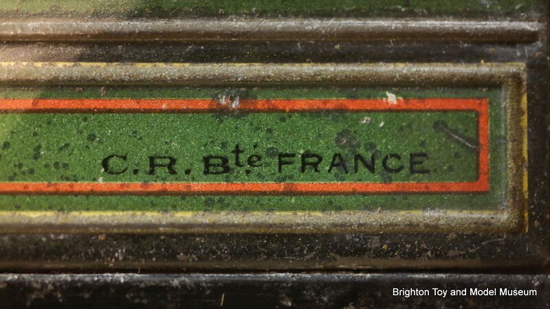 File:CR Bte France, maker's mark (Charles Rossignol).jpg