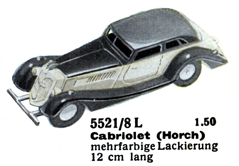 File:Cabriolet Car (Horch), Märklin 5521-8-L (MarklinCat 1939).jpg
