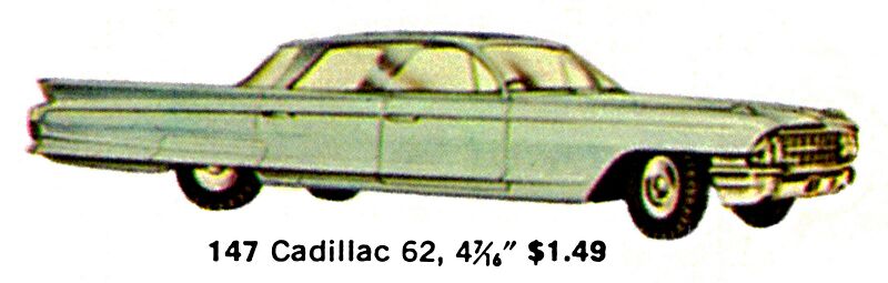 File:Cadillac 62, Dinky 147 (LBIncUSA ~1964).jpg