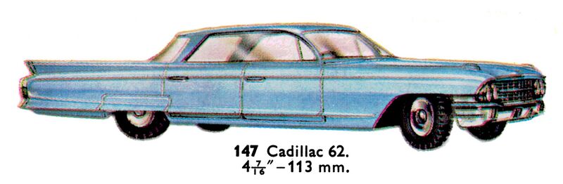 File:Cadillac 62, Dinky Toys 147 (DinkyCat 1963).jpg