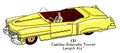 Cadillac Eldorado Tourer, Dinky Toys 131 (DinkyCat 1956-06).jpg