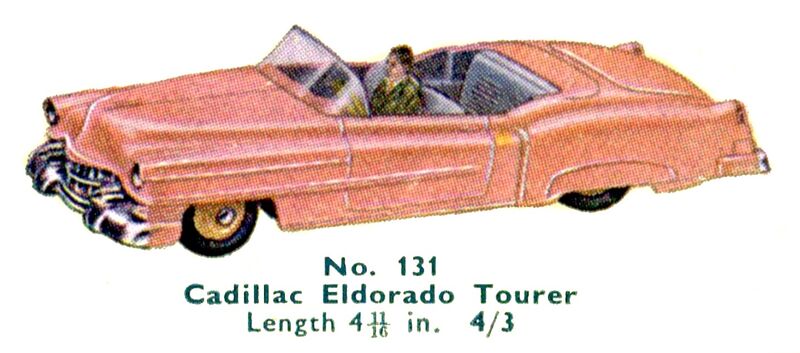 File:Cadillac Eldorado Tourer, Dinky Toys 131 (MM 1958-09).jpg