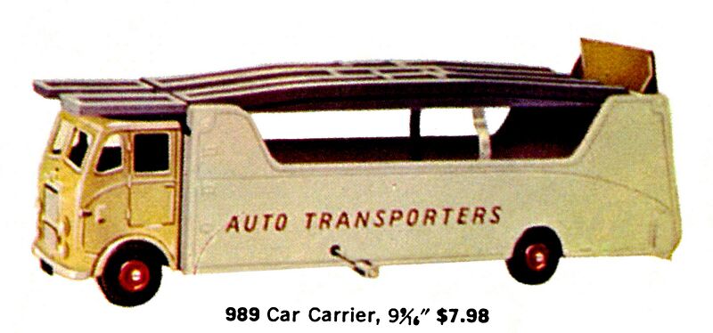 File:Car Carrier, Dinky 989 (LBIncUSA ~1964).jpg