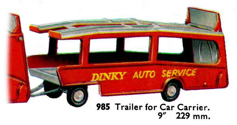 File:Car Carrier Trailer, Dinky Toys 985 (DinkyCat 1963).jpg