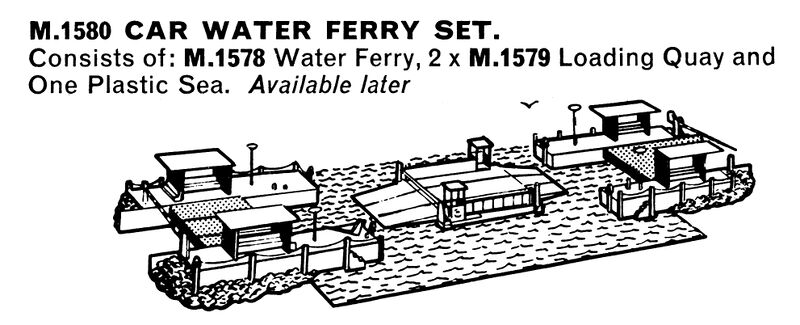 File:Car Water Ferry Set, Minic Motorways M1580 (TriangRailways 1964).jpg