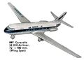 Caravelle SE210 Airliner, Dinky Toys 997 (DinkyCat 1963).jpg