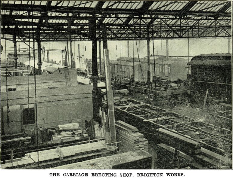 File:Carriage Erecting Shop, Brighton Works (TRM 1903-04).jpg