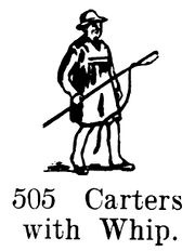 Carters with Whip, Britains Farm 505 (BritCat 1940).jpg