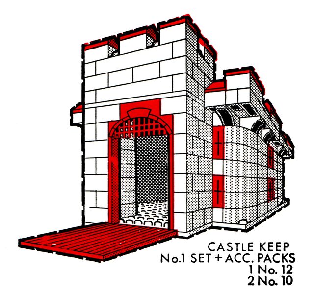 File:Castle Keep, Airfix Betta Bilda (ABBins 1960s).jpg