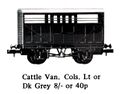 Cattle Van, Graham Farish N gauge (GFN 1970).jpg