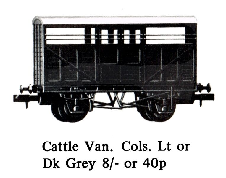 File:Cattle Van, Graham Farish N gauge (GFN 1970).jpg