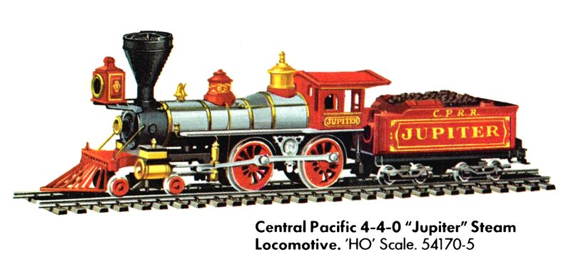 File:Central Pacific Jupiter 4-4-0 Steam Locomotive, Airfix 54170-5 (AirfixRS 1976).jpg