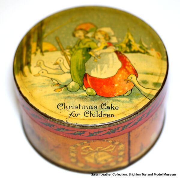 File:Christmas Cake for Children (Jacobs Biscuits).jpg