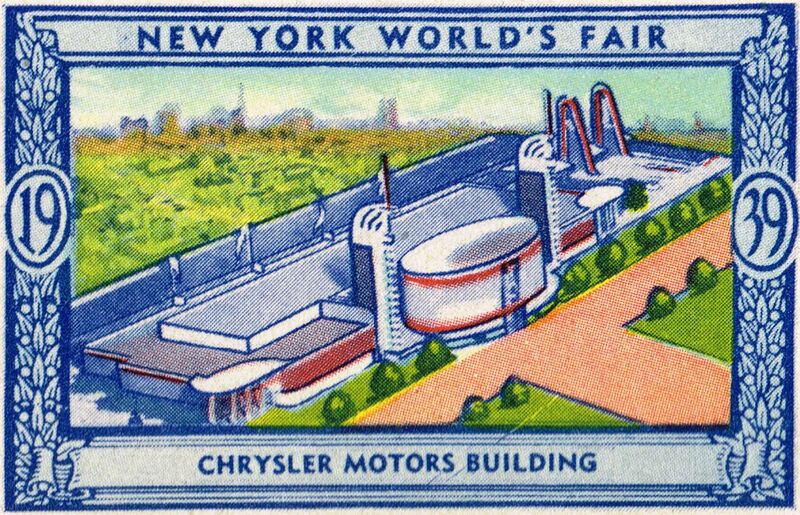File:Chrysler Motors Building (NYWFStamp 1939).jpg
