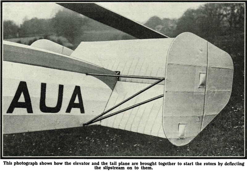 File:Cierva Autogiro G-AAUA tailplane (MM 1931-05).jpg