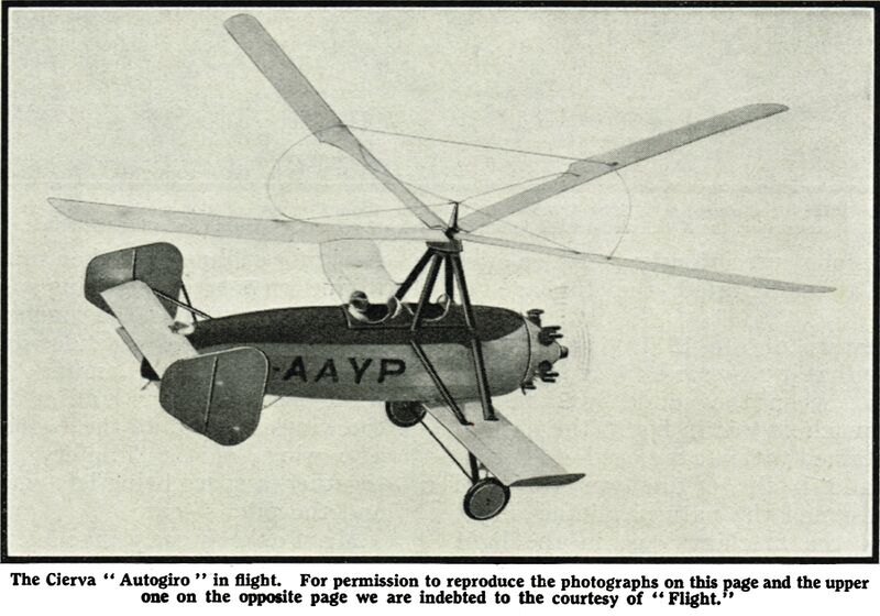 File:Cierva Autogiro G-AAYP (MM 1931-05).jpg
