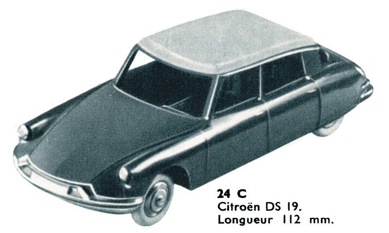 File:Citroen DS 19, Dinky Toys Fr 24 C (MCatFr 1957).jpg