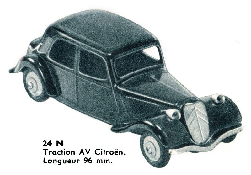 File:Citroen Traction AV, Dinky Toys Fr 24 N (MCatFr 1957).jpg