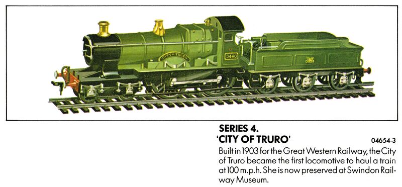 File:City of Truro 4-4-0 locomotive BR 3440, Series4 Airfix kit 04654 (AirfixRS 1976).jpg