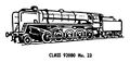 Class 92000 locomotive, lineart (Kitmaster No22).jpg