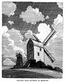 Clayton Windmills, lineart, Arthur Watts (BrightonHbk 1935).jpg