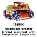 Clockwork Tractor, Märklin 1088-00 (MarklinCat 1936).jpg