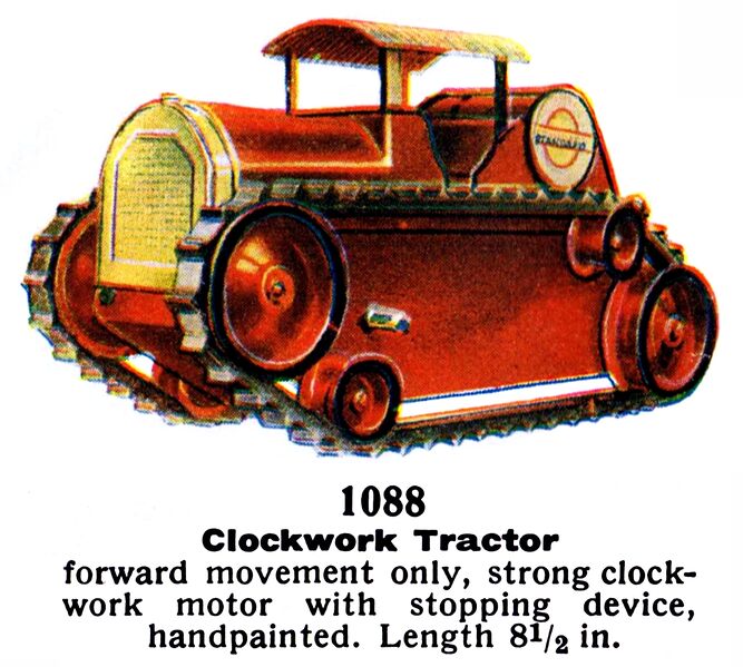File:Clockwork Tractor, Märklin 1088 (MarklinCat 1936).jpg