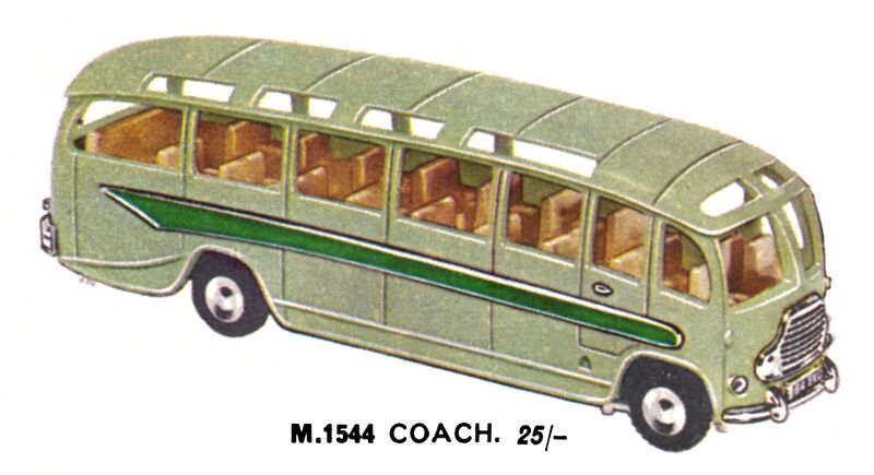 File:Coach, Minic Motorways M1544 (TriangRailways 1964).jpg