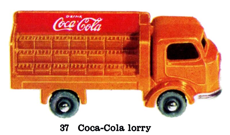 File:Coca-Cola Lorry, Matchbox No37 (MBCat 1959).jpg