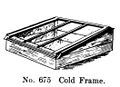 Cold Frame, Britains Farm 675 (BritCat 1940).jpg