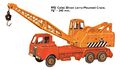 Coles 20-ton Lorry-Mounted Crane, Dinky Toys 972 (DinkyCat 1963).jpg