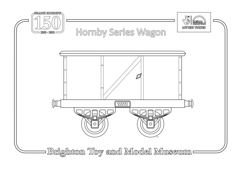 File:Colouring-in sheet - Hornby Series Wagon.jpg