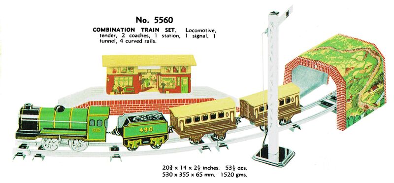 File:Combination Train Set, Mettoy 5560 (MettoyCat 1940s).jpg