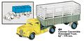 Commer Convertible Articulated Truck, Dinky Toys 424 (DinkyCat 1963).jpg