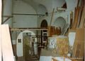 Construction of Brighton Toy and Model Museum, interior 06 (1991).jpg