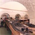 Construction of Brighton Toy and Model Museum, interior 10 (1991).jpg