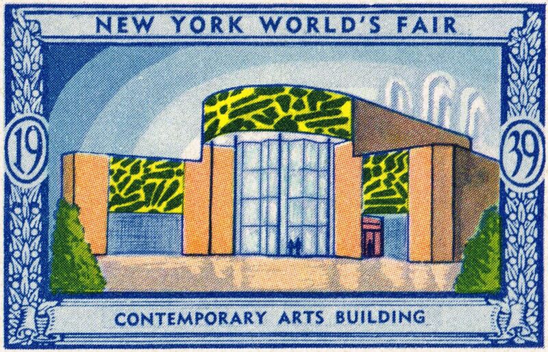 File:Contemporary Arts Building (NYWFStamp 1939).jpg