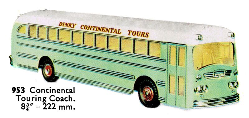 File:Continental Touring Coach, Dinky Toys 953 (DinkyCat 1963).jpg