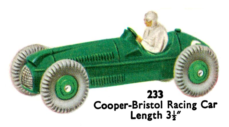 File:Cooper-Bristol Racing Car, Dinky Toys 233 (DinkyCat 1957-08).jpg