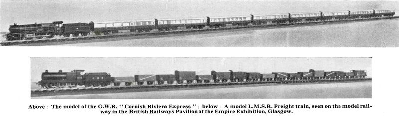 File:Cornish Riviera Express and goods train, British Empire Exhibition (MRN 1938-09).jpg