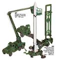 Corporal Missile System, Dinky Toys 666 667 (DinkyCat 1963).jpg