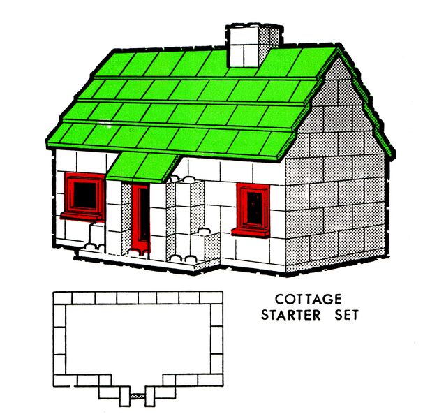 File:Cottage, Starter Set, Airfix Betta Bilda (ABBins 1960s).jpg